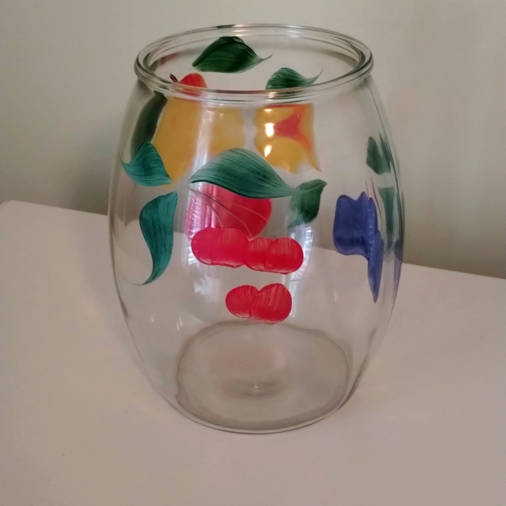 Bartlett Collins Clear Cherry Gay Fad